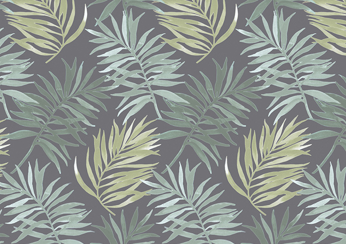Maia, Rainforest - Roller Blind - Image 6